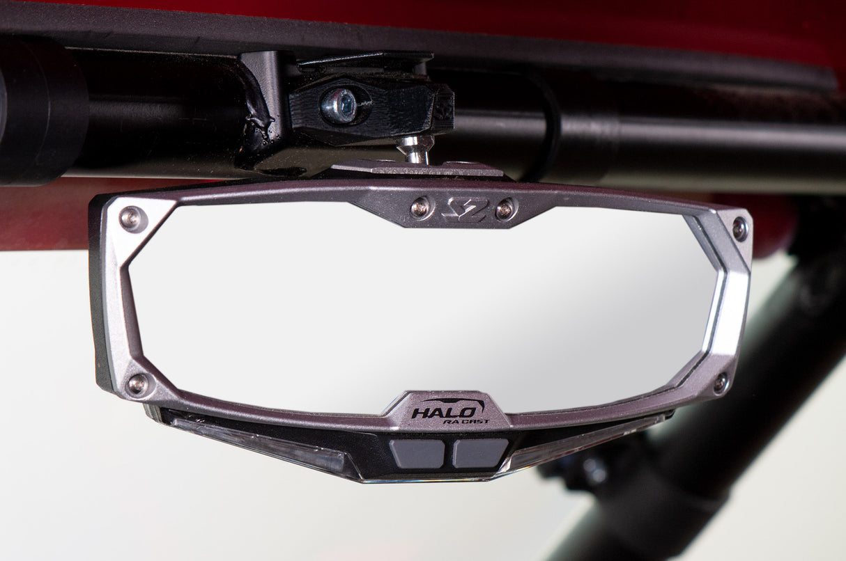 Seizmik Halo RA LED Rear View Mirror for 2020 Polaris RZR Pro XP