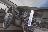 SCOSCHE MAGWSM2 Magnetic Window Mount for Mobile Devices – Fits Vehicles with Windows