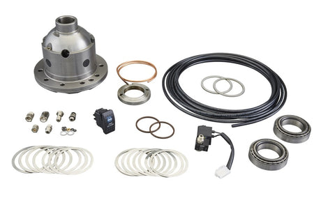 ARB Air Locker Dana 30 Differential with 27-Spline, 3.73 Ratio & Up - Part RD100