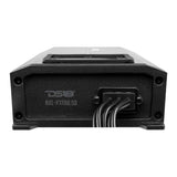 DS18 NXL-X1200.5D 5-Channel Class-D Amplifier for Powersports Vehicles with IP67 Waterproof Rating