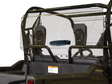 SPIKE Rear Vented Shield GP Hon (Part #78-6007V-R) for Utility Vehicles