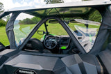 Seizmik 20+ Kawasaki KRX1000 Teryx Rear Soft Windshield