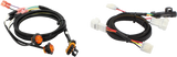 XTC Power Products ATS-KAW-RIDG Self-Canceling Turn Signal Kit with Horn for Kawasaki Ridgeline