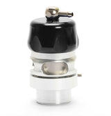 Turbosmart Vee Port Pro BOV - Black, Part Number TS-0205-1131