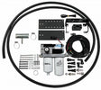 AirDog PureFlow AirDog II-5G Fuel Air Separation System for 1998-2004 Dodge 24V 5.9L Cummins Engines (Without Pump) - Model DF-100-5G