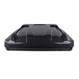 ARB Altitude Hard Shell Electric Rooftop Tent – Automated Off-Grid Camping Solution