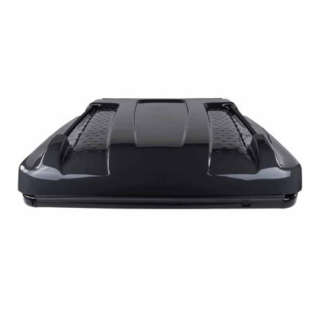 ARB Altitude Hard Shell Electric Rooftop Tent – Automated Off-Grid Camping Solution