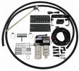 AirDog PureFlow FP-150-4G Fuel Air Separation System for Chevrolet 6.6L Duramax 01-10