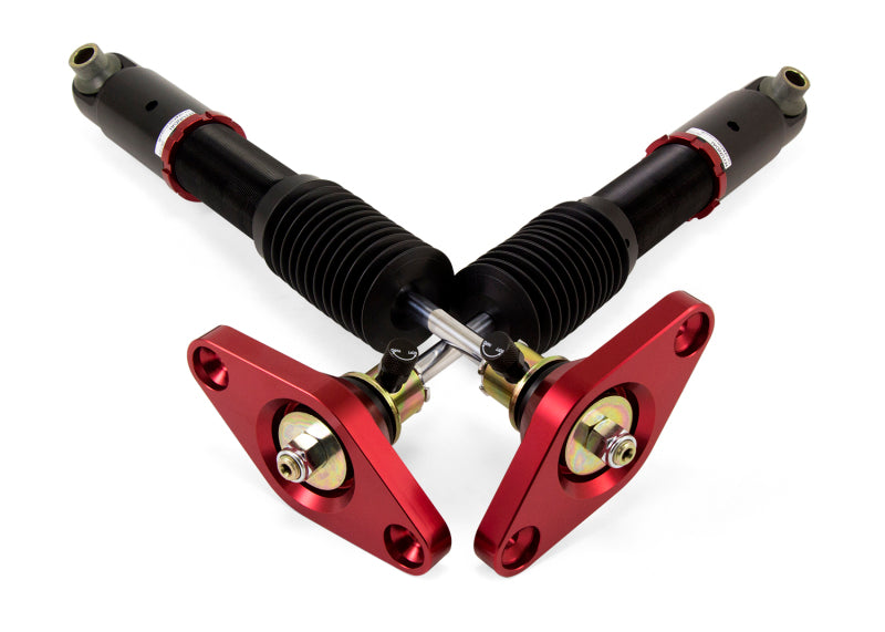 Air Lift Performance Rear Air Suspension Kit for Hyundai Genesis Coupe 2010-2016