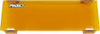 RIGID 110933 10-inch E Series Amber Cover for Select Off-Road Vehicles