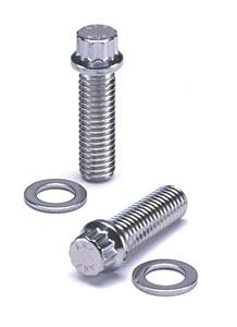 ARP Chevy LS1, LS4, LS6, LM7-5.3, LQ4-6.0, and RL4-4.8 12pt Intake Manifold Bolt Kit