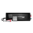 DS18 NXL-X900.6D 6-Channel Class-D Amplifier - Full-Range Power for Powersports Vehicles, 6 x 150 Watts RMS at 4 Ohm, IP67 Waterproof