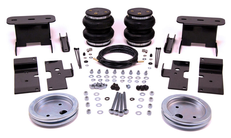 Air Lift LoadLifter 5000 Heavy Half-Ton Air Helper Springs for Ford F-150 (Part #57268)