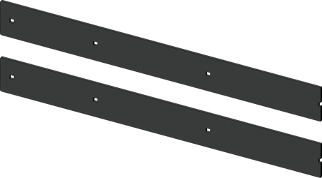 KFI Universal Wear Bar 55 in.
