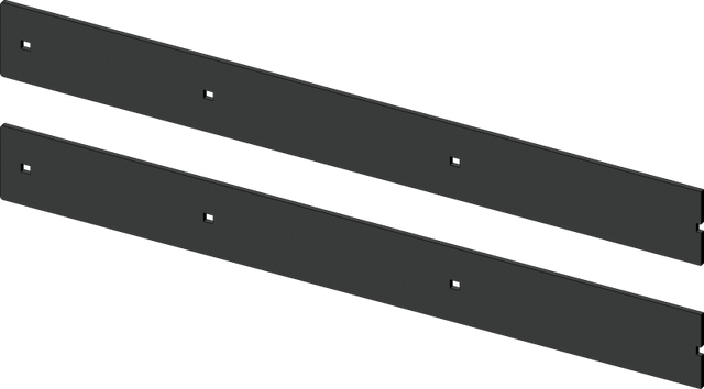 KFI Universal Wear Bar 55 in.