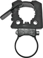 AXIA MODAP2-BK All Purpose Adjustable Mount with Single Clamp – Suitable for Various Vehicles