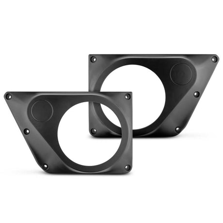 DS18 Bro-Bd-Lr Back Door Panels for Ford Bronco 2021-2025 with 2x 6.5-inch Speaker Openings
