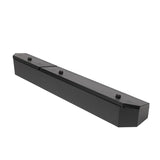 Tuffy Products Underseat Lockbox with Combo Lock for Ford F-Series SuperCab (2015-2024)