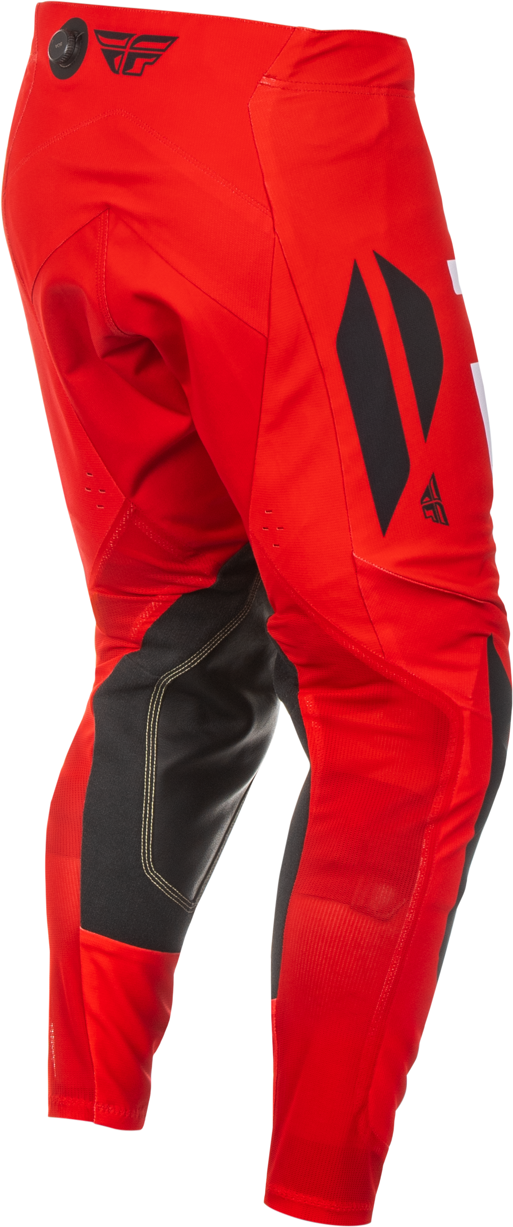 Fly Racing Evolution DST Pants Size 34 for Motocross and Off-Road Vehicles