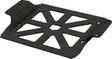 PRO ARMOR CA162S180BL Suspension Seat Base for Can-Am Vehicles with Adjustable Seating and OEM Lever Compatibility