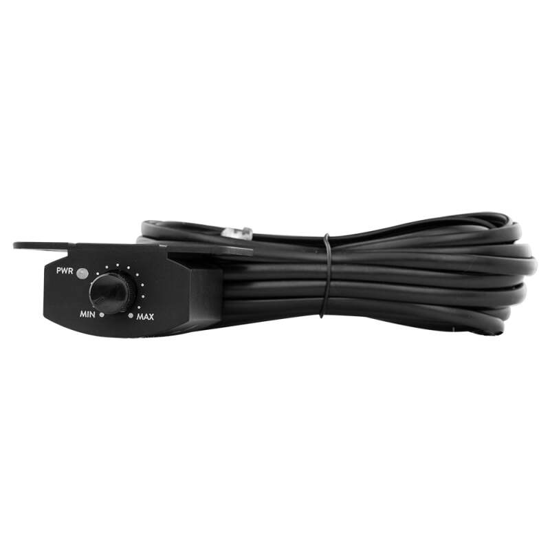 DS18 ION1200.1D 1-Channel Marine Amplifier with 1200W RMS Power for Car Audio Systems