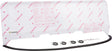Open Trail Half Windshield for Polaris Ranger Crew 800/900 & 2010-2012 Models