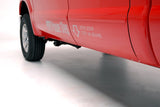 AMP Research PowerStep Automatic Running Board for 2004-2007 Ford F-250/F-350/F-450 All Cabs - Black Part Number 75104-01A