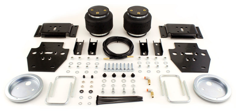 Air Lift LoadLifter 5000 ULTIMATE Rear Air Spring Kit for 2007-2017 Toyota Tundra