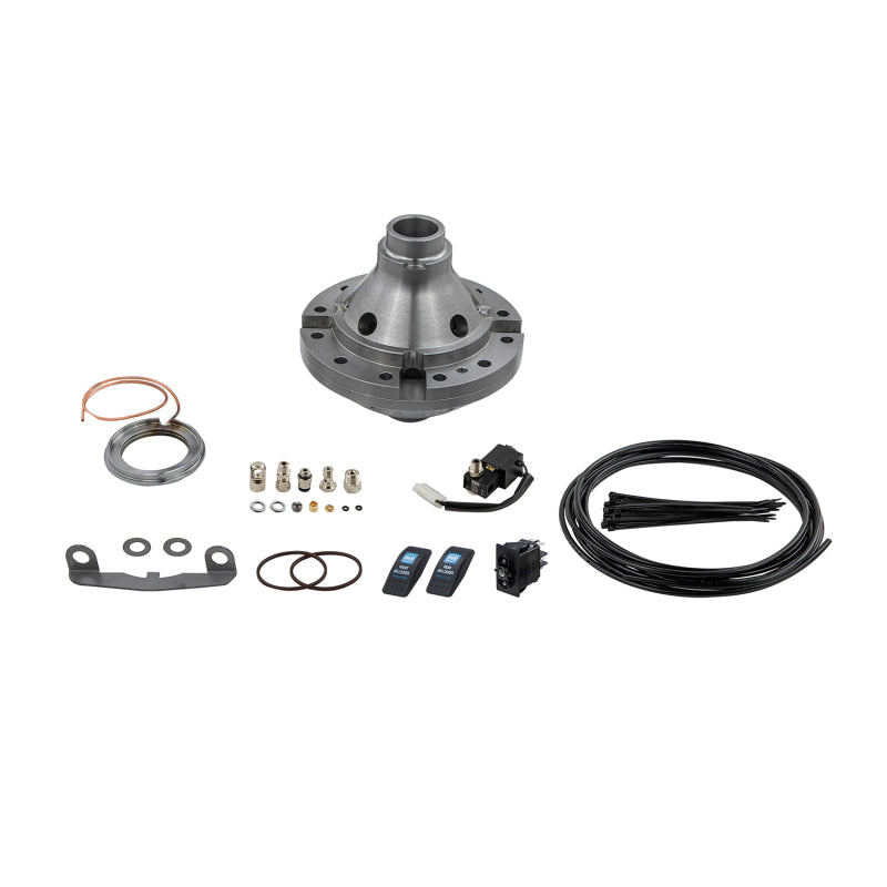 ARB AirLocker 10.5-inch 30-Spline Differential for GM 14-Bolt Axle – Model RD114