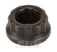 ARP M12 x 1.25 (5/8 Inch Wide Flange) 12-Point Nut Kit for Automotive Applications