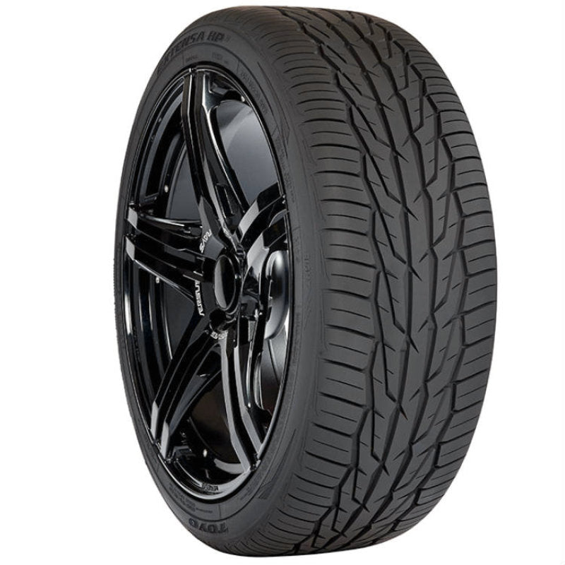 TOYO Extensa HP II 225/45R18 95W Tire for Compact and Sedan Vehicles