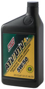 KLOTZ ATV/UTV Synthetic Engine Oil 5W50 - 32oz for Polaris Off-Road Vehicles