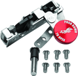 DragonFire Racing Door Latch Repair Kit - Passenger Side for UTVs Part #522708