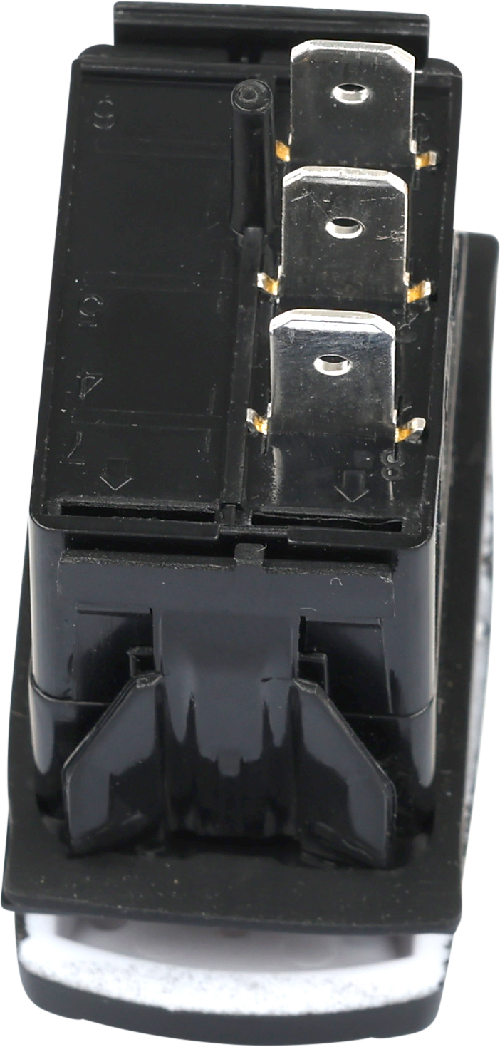OPEN TRAIL SM106-031 Turn Signal Switch for Jeep Wrangler and Jeep Gladiator
