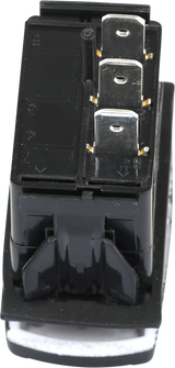 OPEN TRAIL SM106-031 Turn Signal Switch for Jeep Wrangler and Jeep Gladiator