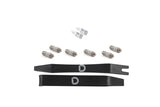 Diode Dynamics 12-18 Hyundai Veloster Interior LED Kit Cool White Stage 1