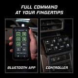 Diode Dynamics D-Switch 8 Button Controller Kit