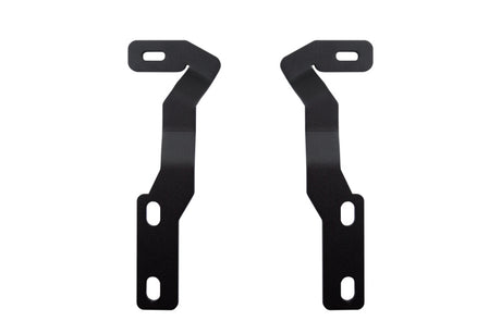 Diode Dynamics 16-21 Toyota Tacoma Stage Series Ditch Light Bracket Kit