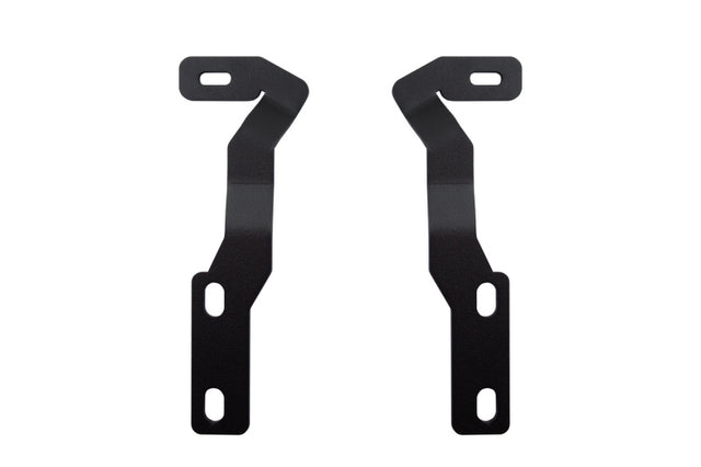 Diode Dynamics 16-21 Toyota Tacoma Stage Series Ditch Light Bracket Kit