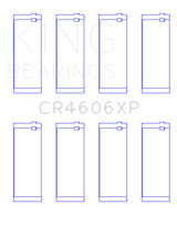 King Engine Bearings Saab B204/B205/B234/B235 (Size STD) Performance Rod Bearing Set