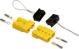 KFI Quick Connect Ends
