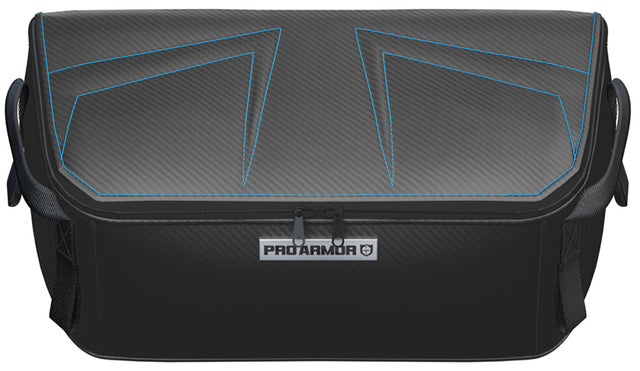 PRO ARMOR P199Y333BU Cooler Bag for 2020 Polaris RZR Pro XP - Blue