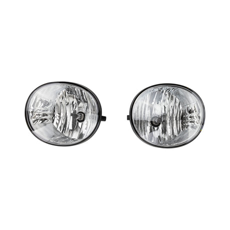 ARB Ffr Fog Light Kit for Ford F-250 Super Duty 2011-2013 with 51W Halogen Lights Part #3500590