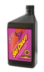 Klotz TC W3 Skicraft Techniplate Oil 32oz for High-Performance 2-Cycle Personal Watercraft Engines