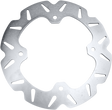 EBC CX Brake Rotor - Honda MD6045CX