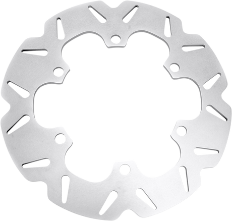 EBC CX Brake Rotors - Kawasaki MD6105CX