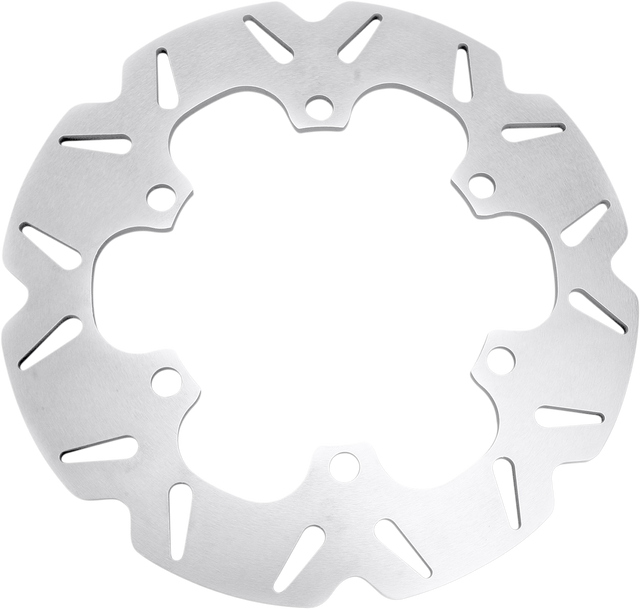 EBC CX Brake Rotors - Kawasaki MD6105CX