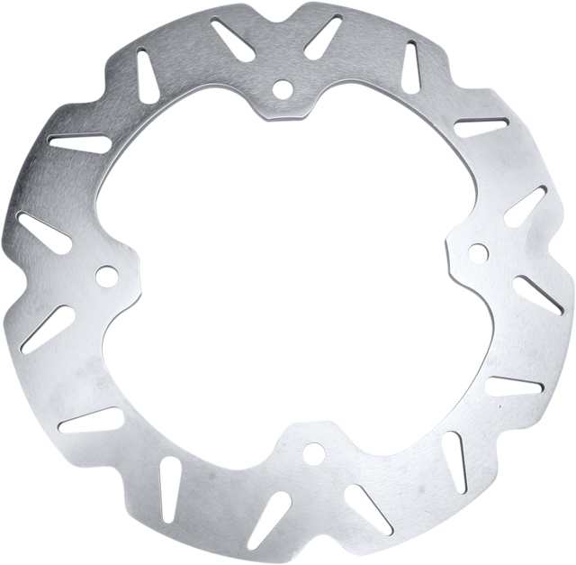 EBC CX Brake Rotor - Suzuki MD6232CX