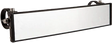 AXIA 12" Panoramic Rearview Mirror with 0.5" Arms - Fits Toyota Camry, Honda Accord, Ford F-150, Chevrolet Silverado, and more