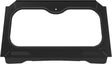 KOLPIN Glass Windshield for Polaris RZR 900 and 1000 S Models - Part Number 28100